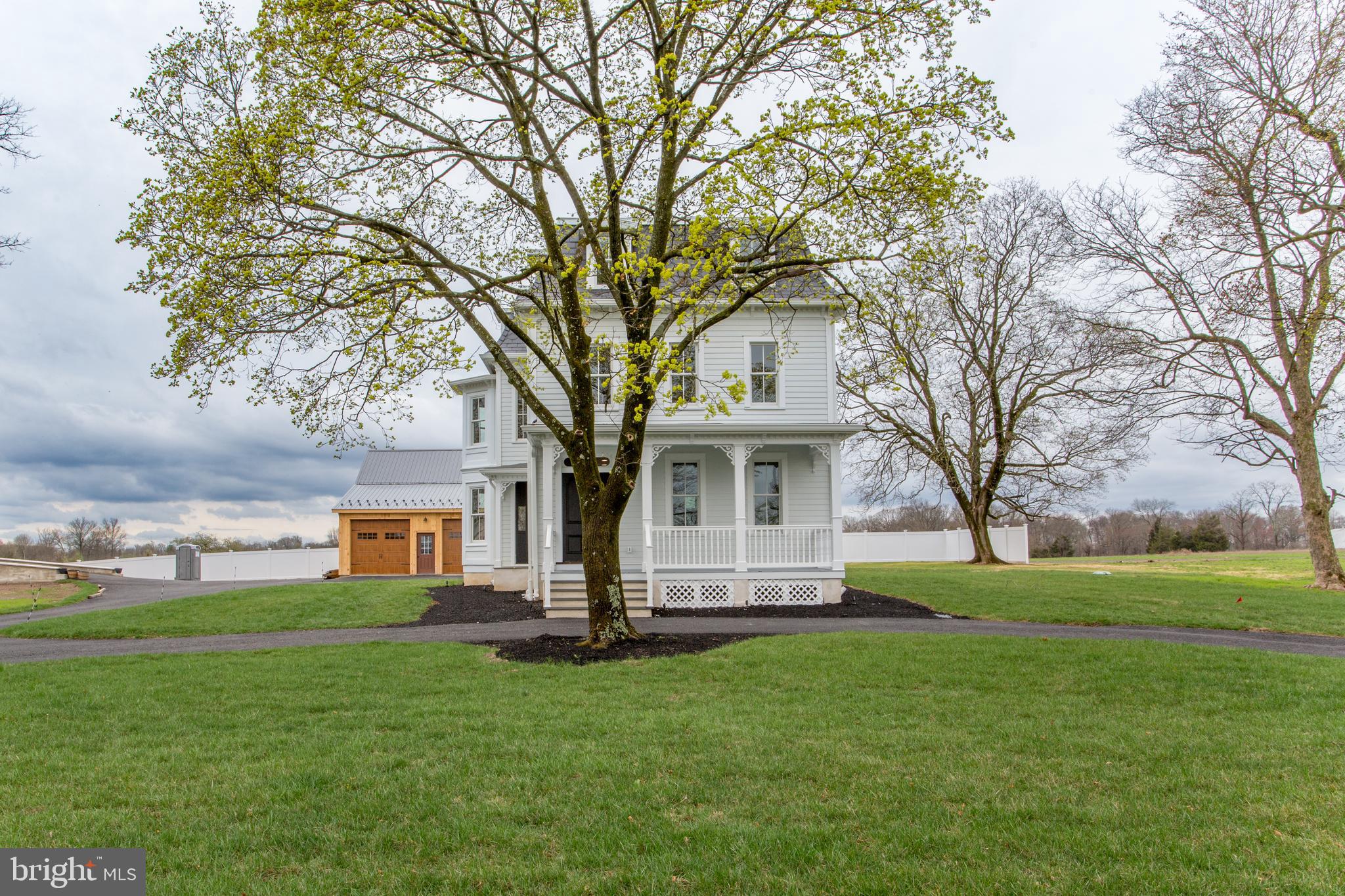 1948 FOREST GROVE ROAD