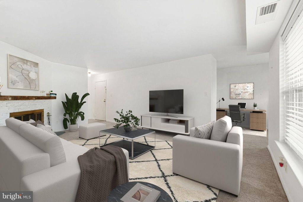 Photo of 4000 Gypsy Lane #605F2, PHILADELPHIA, PA 19129 (MLS # PAPH2571444)