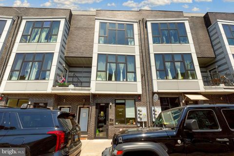 1856 FRANKFORD AVENUE PHILADELPHIA PA 19125