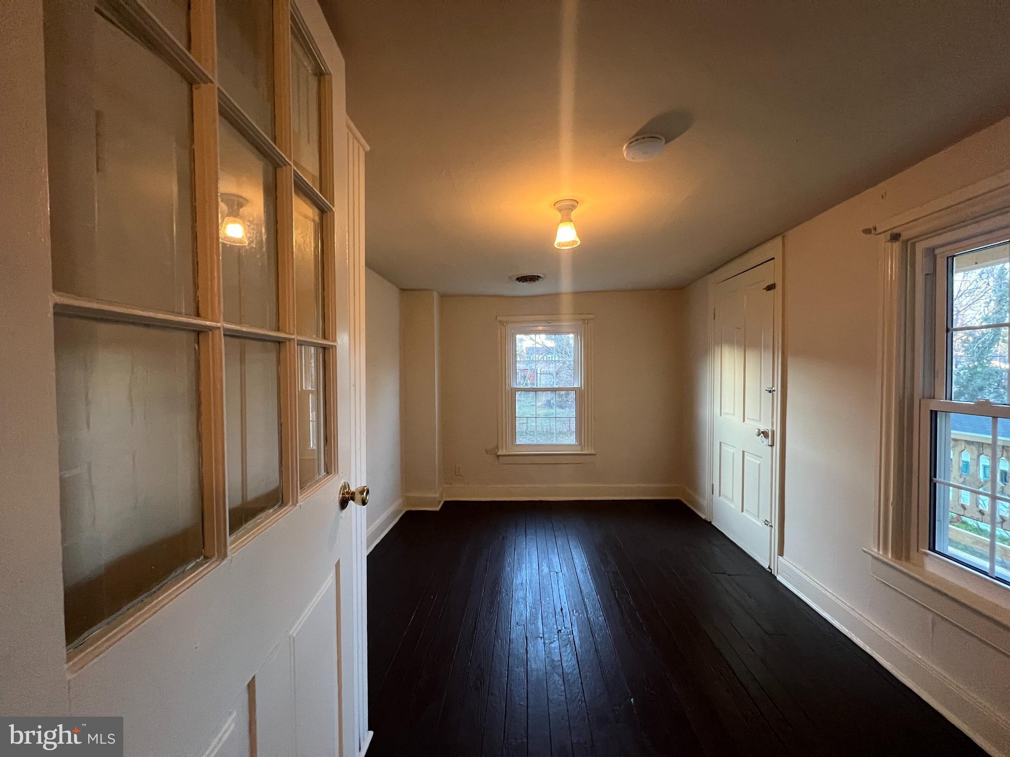 MARTINSBURG CITY - Residential Lease