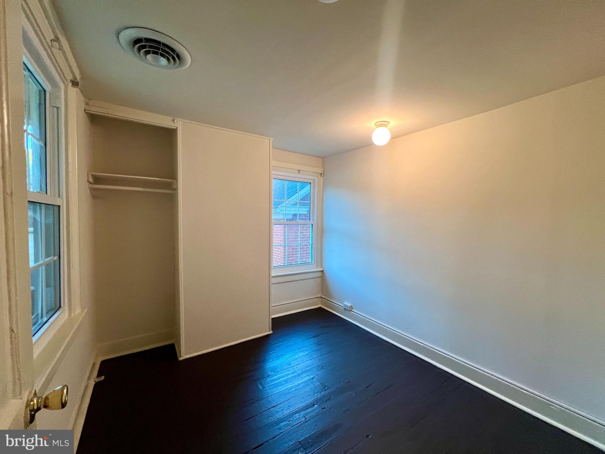 MARTINSBURG CITY - Residential Lease