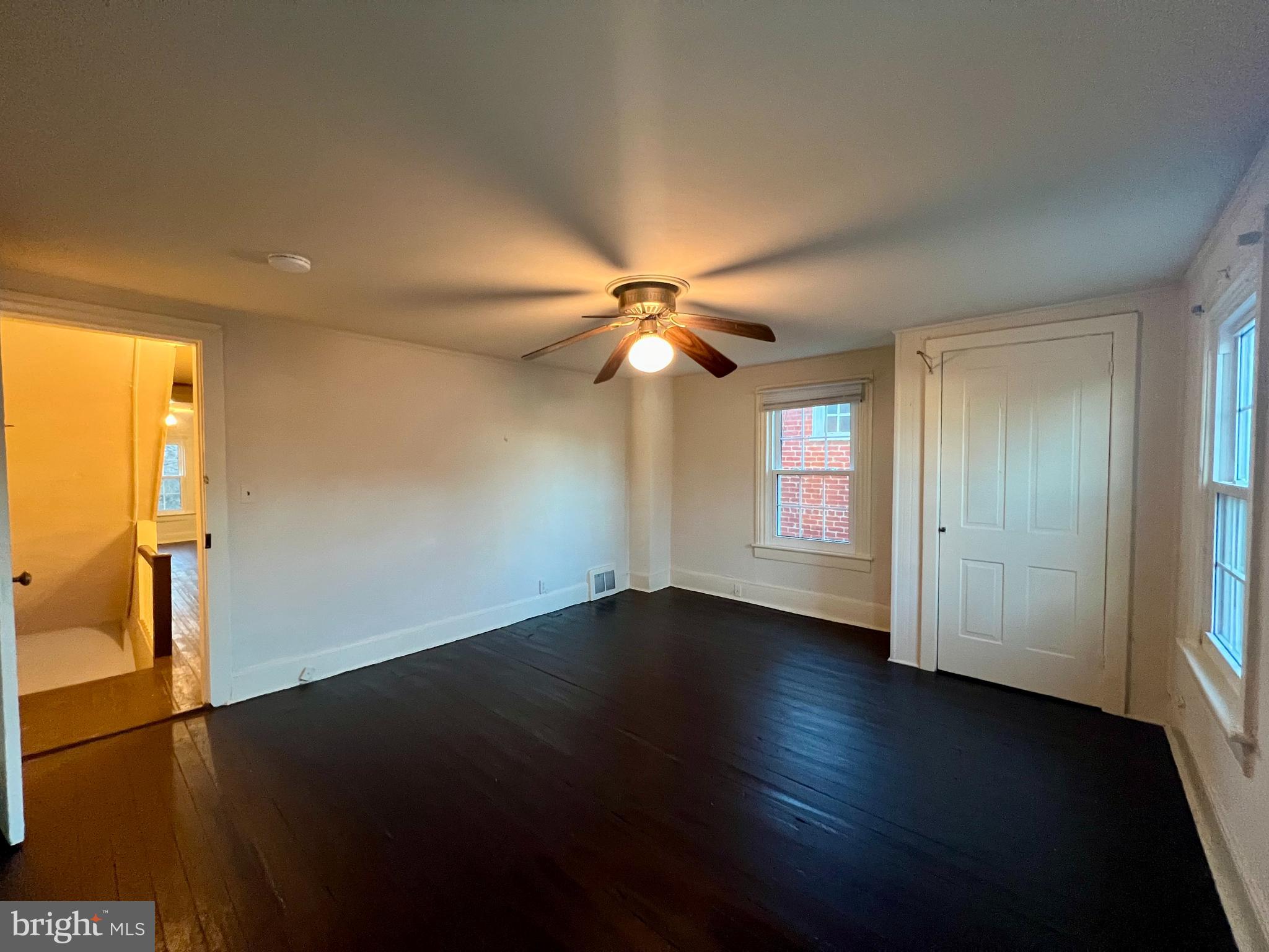 MARTINSBURG CITY - Residential Lease