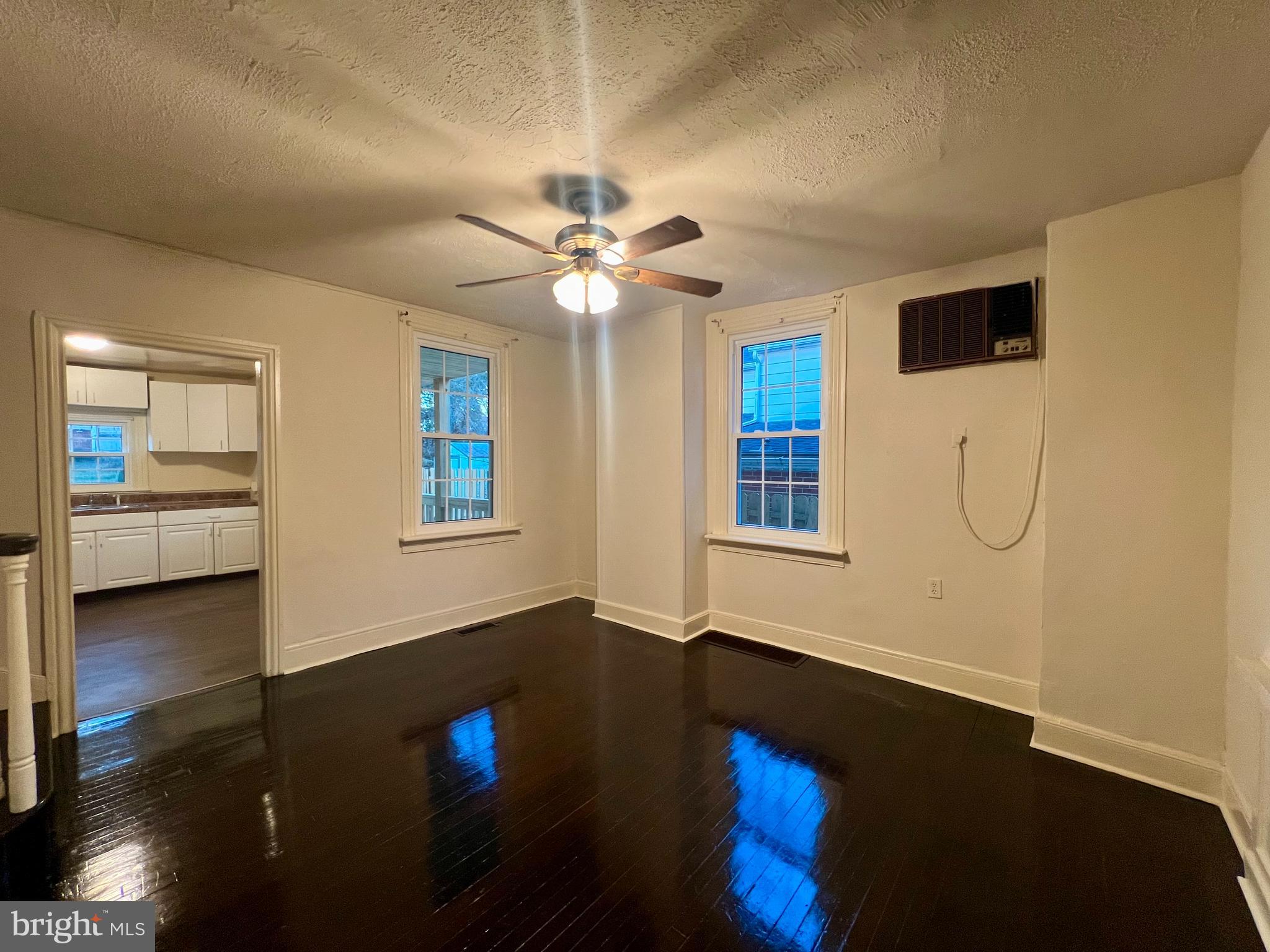 MARTINSBURG CITY - Residential Lease