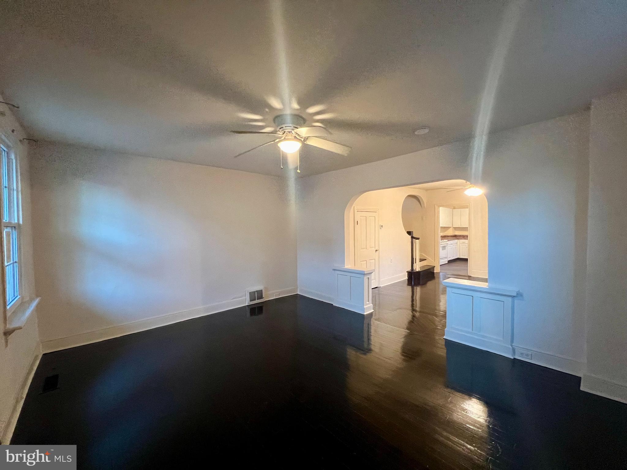 MARTINSBURG CITY - Residential Lease