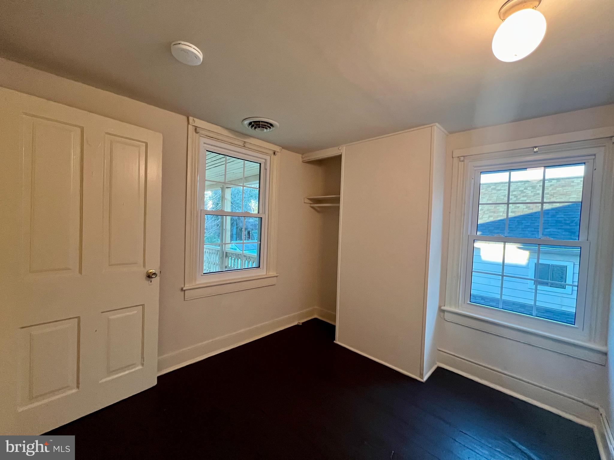 MARTINSBURG CITY - Residential Lease