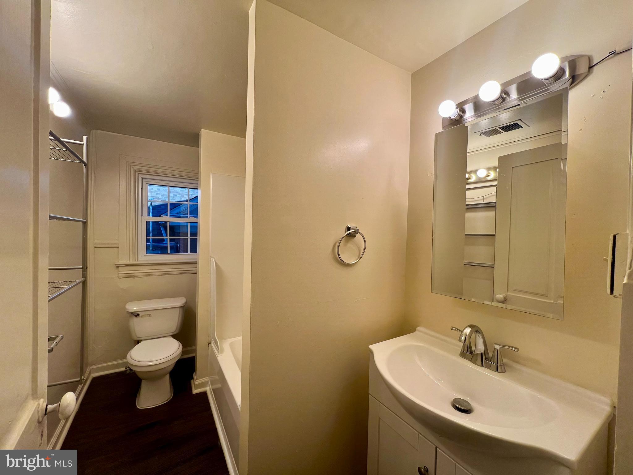 MARTINSBURG CITY - Residential Lease