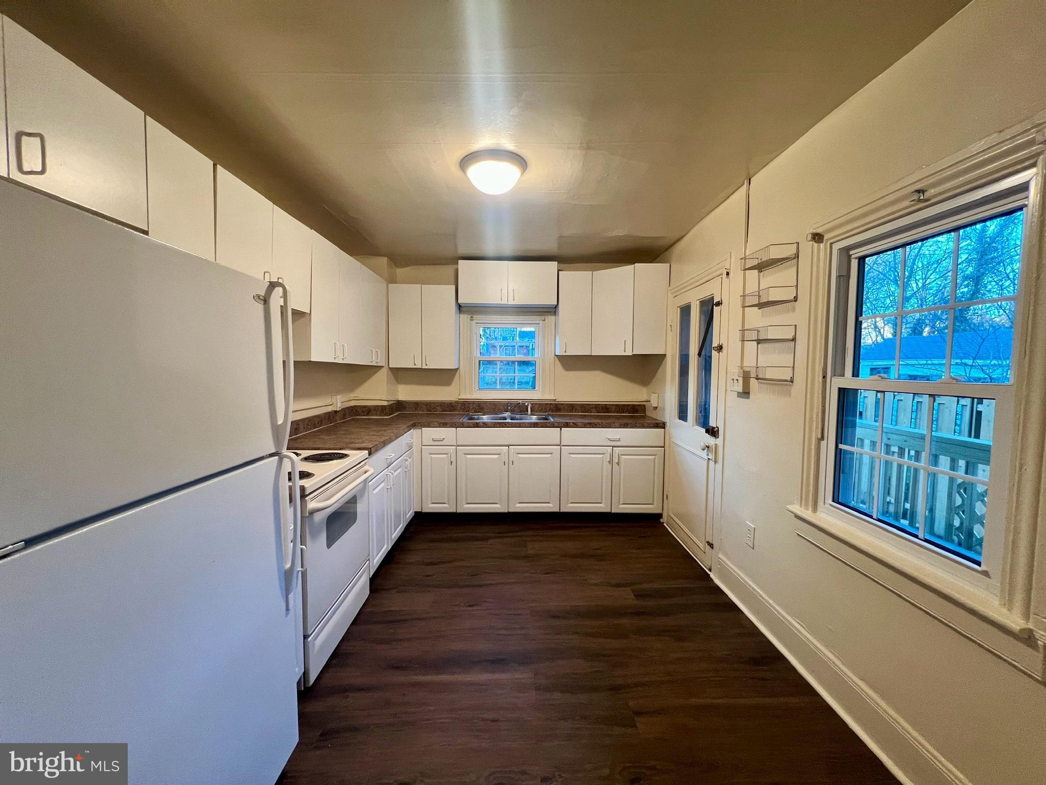 MARTINSBURG CITY - Residential Lease