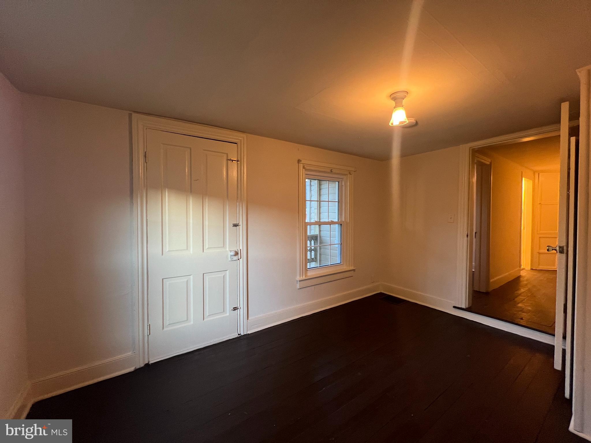 MARTINSBURG CITY - Residential Lease