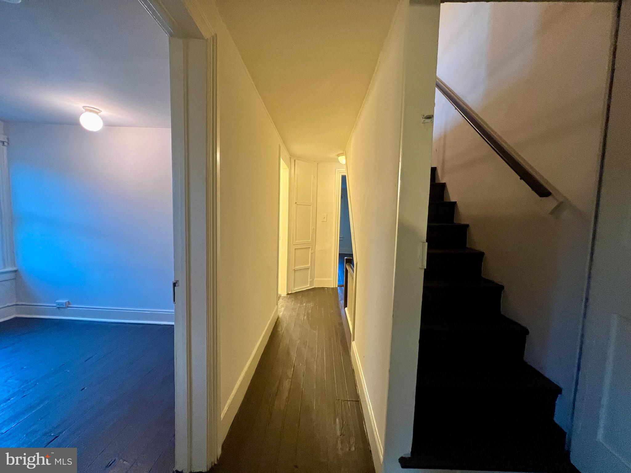 MARTINSBURG CITY - Residential Lease