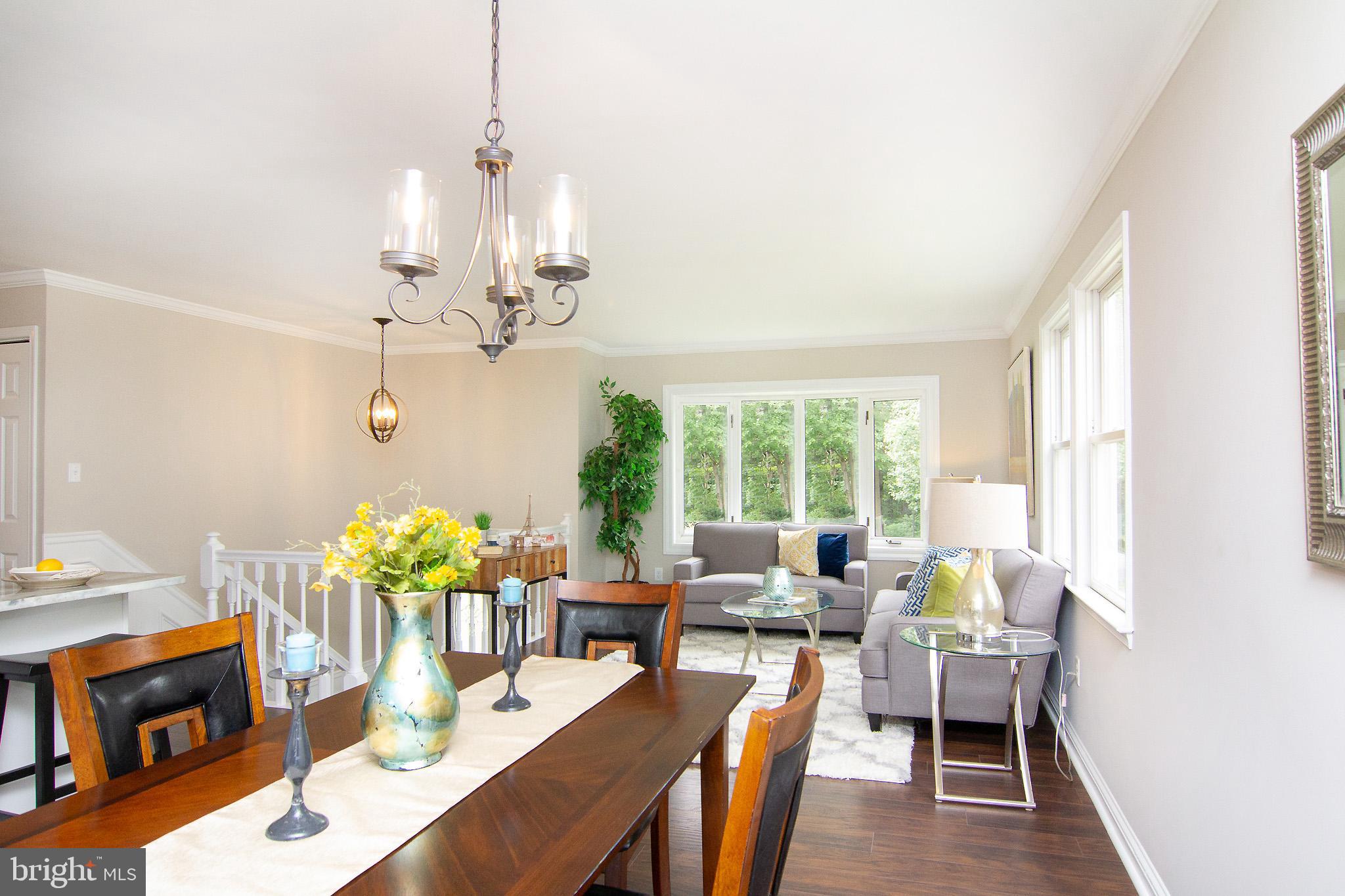 ALPHA HEIGHTS - Residential