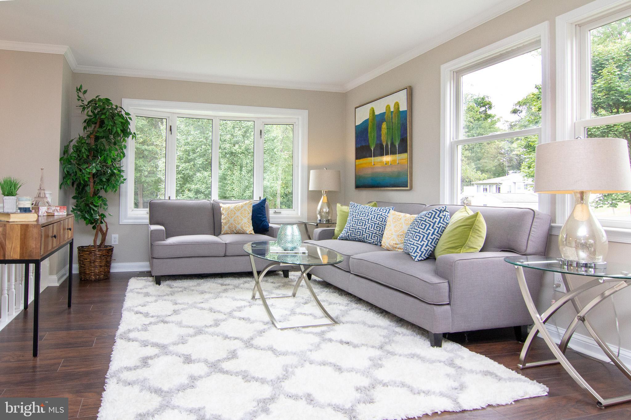 ALPHA HEIGHTS - Residential