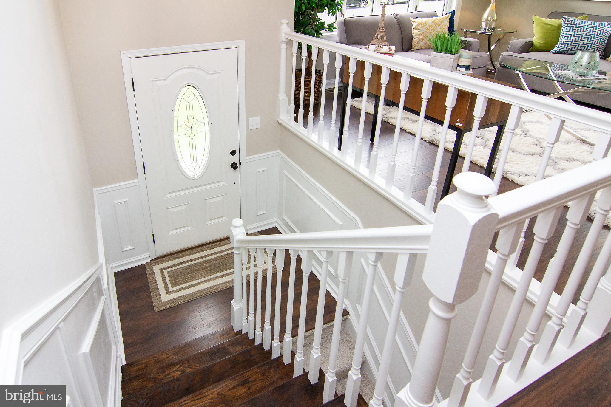 ALPHA HEIGHTS - Residential