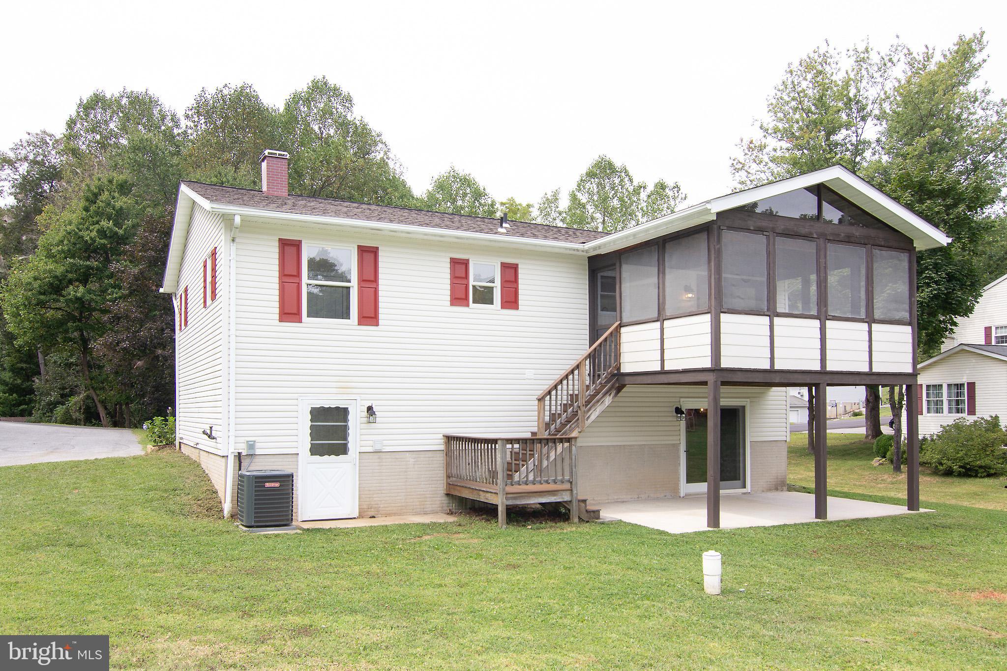 ALPHA HEIGHTS - Residential