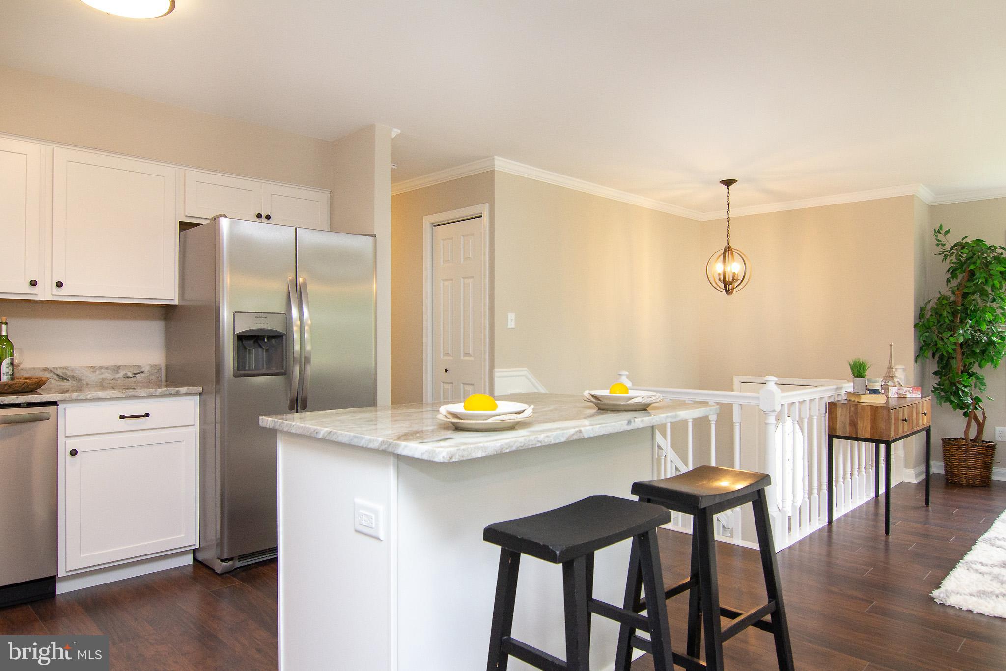 ALPHA HEIGHTS - Residential