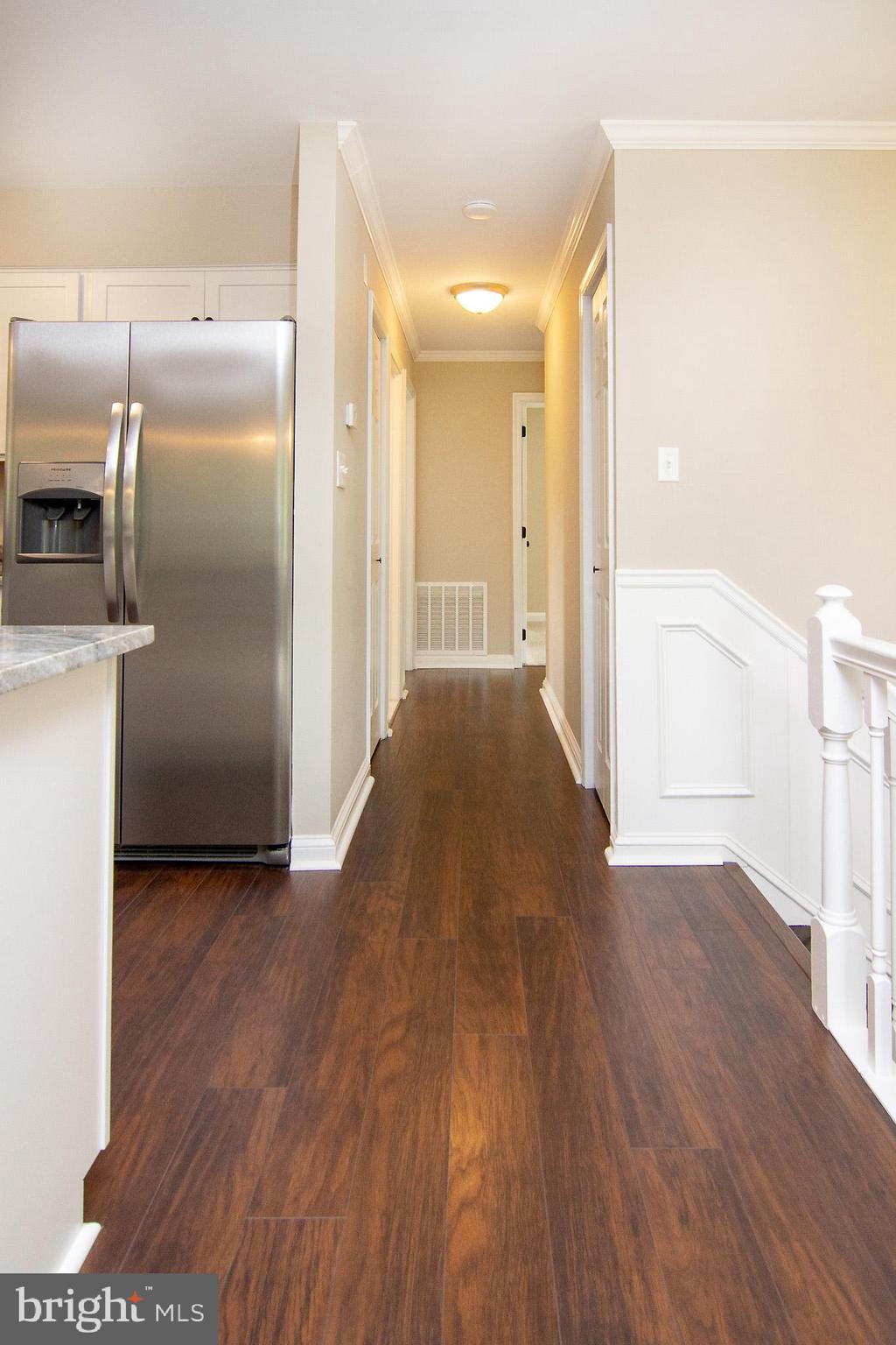 ALPHA HEIGHTS - Residential