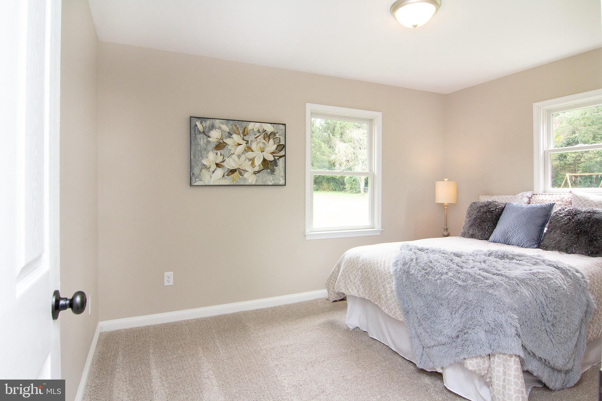 ALPHA HEIGHTS - Residential