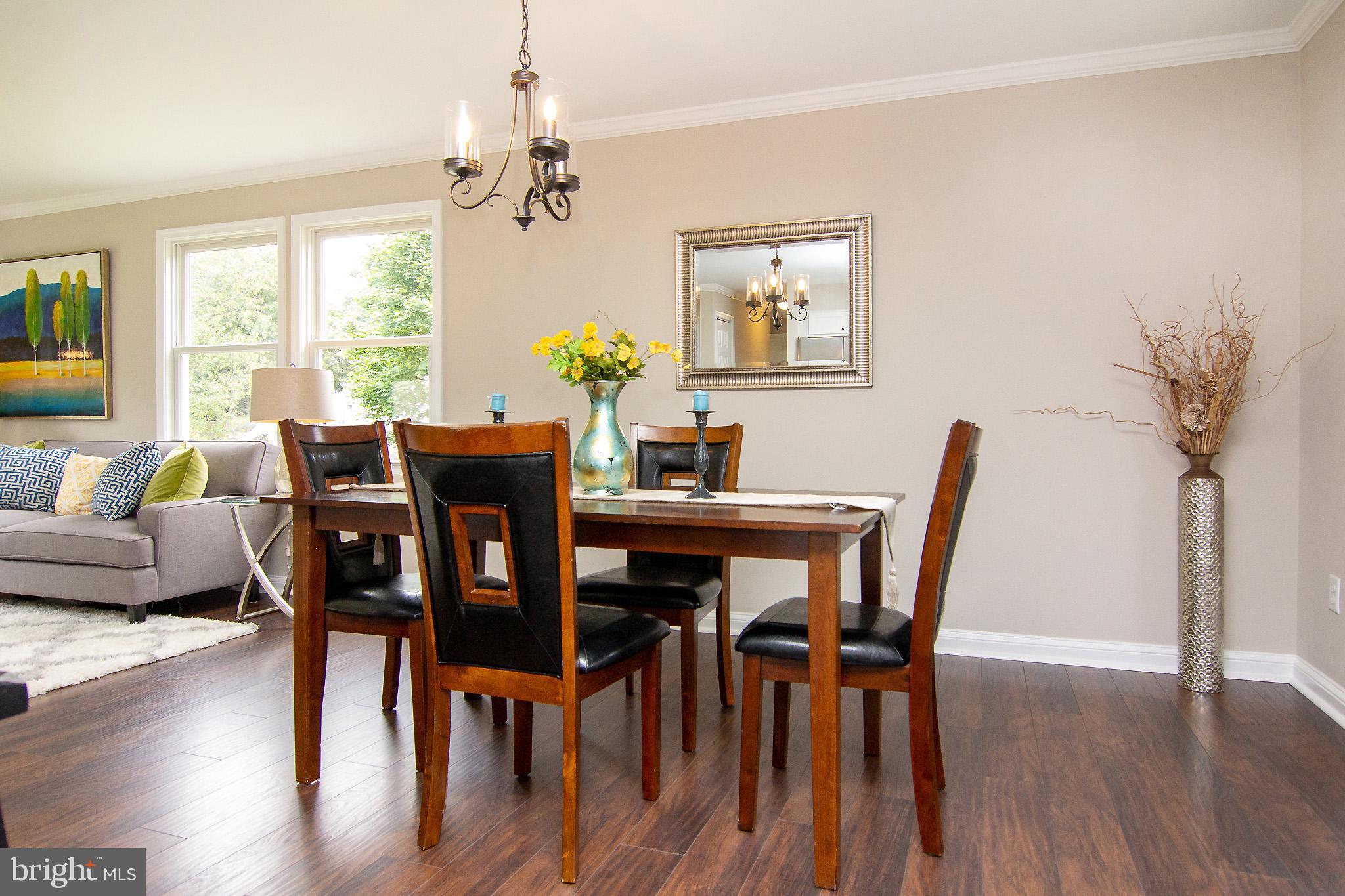 ALPHA HEIGHTS - Residential