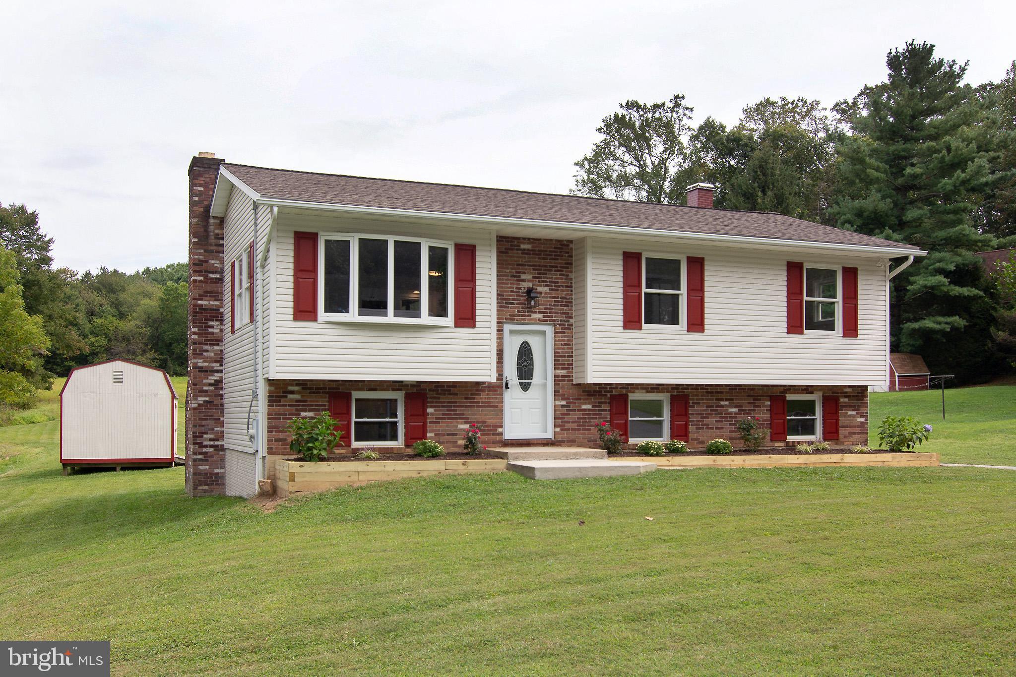 ALPHA HEIGHTS - Residential