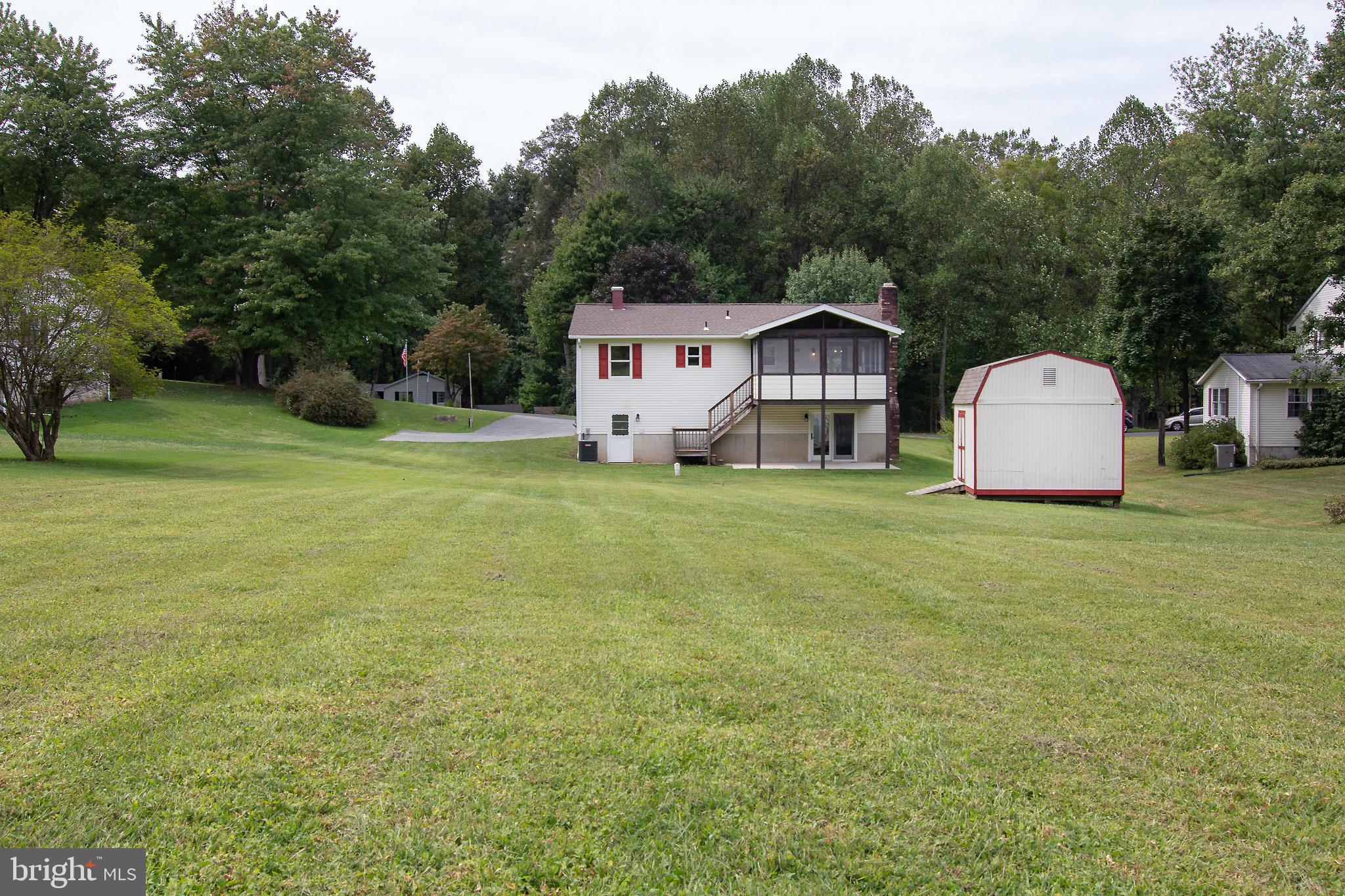 ALPHA HEIGHTS - Residential