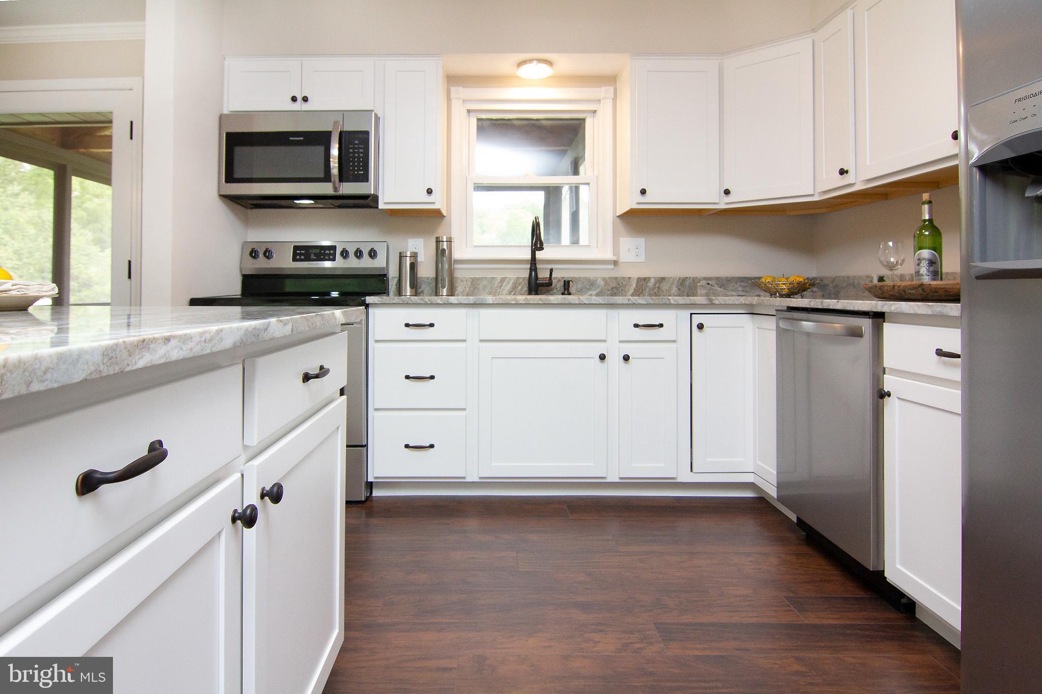 ALPHA HEIGHTS - Residential