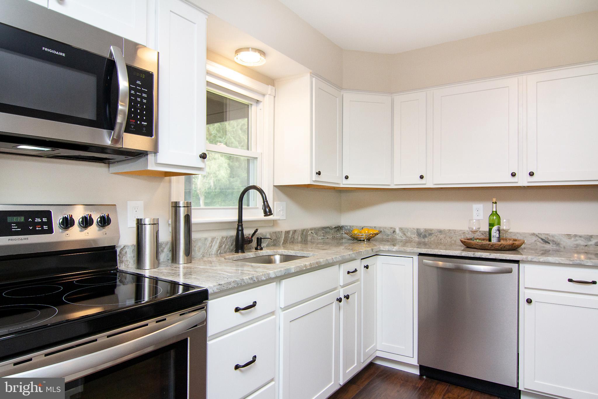 ALPHA HEIGHTS - Residential