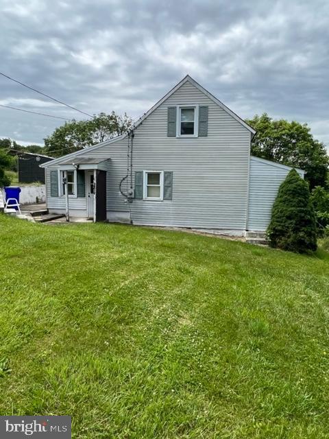 NONE AVAILABLE - Residential