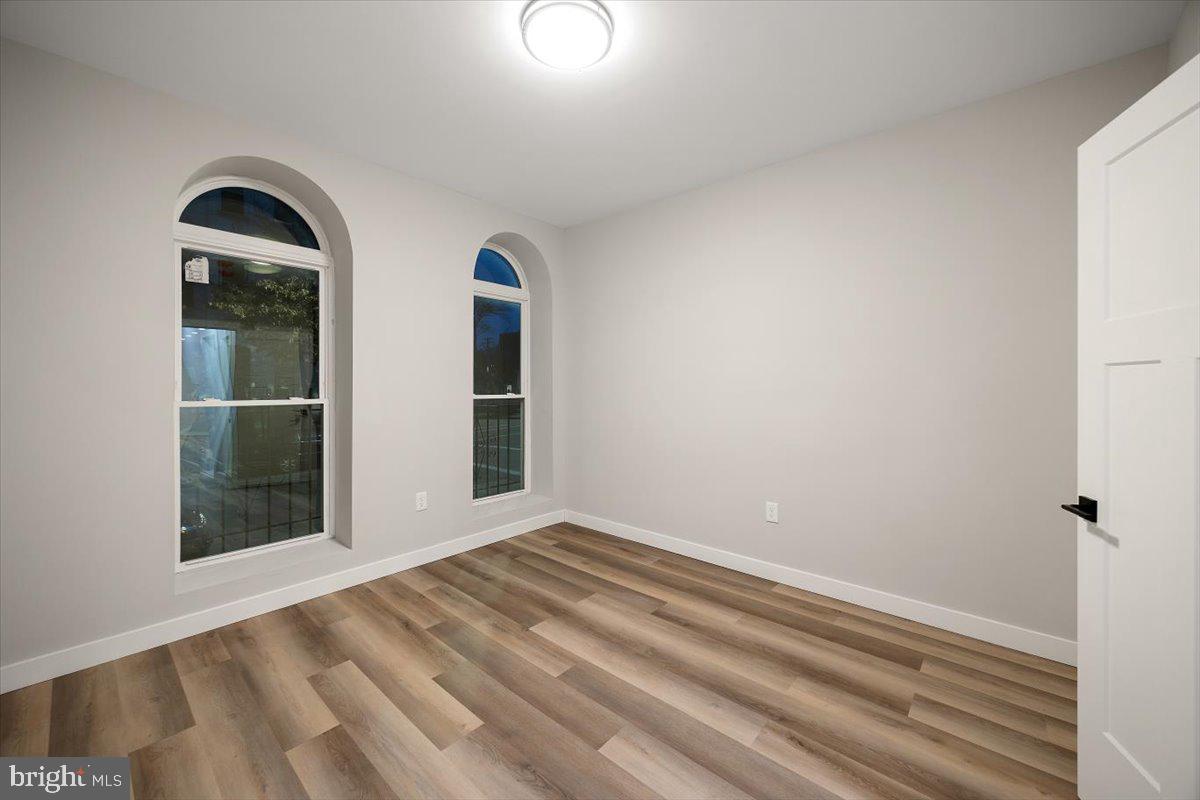 BOLTON HILL HISTORIC DISTRICT - Residential Lease
