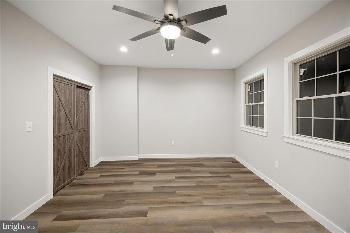 BOLTON HILL HISTORIC DISTRICT - Residential Lease