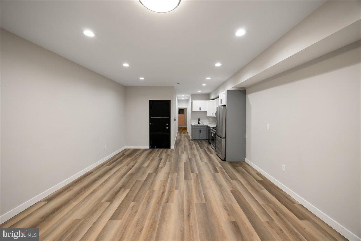 BOLTON HILL HISTORIC DISTRICT - Residential Lease