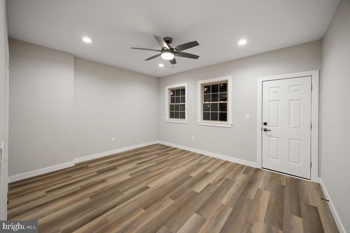 BOLTON HILL HISTORIC DISTRICT - Residential Lease
