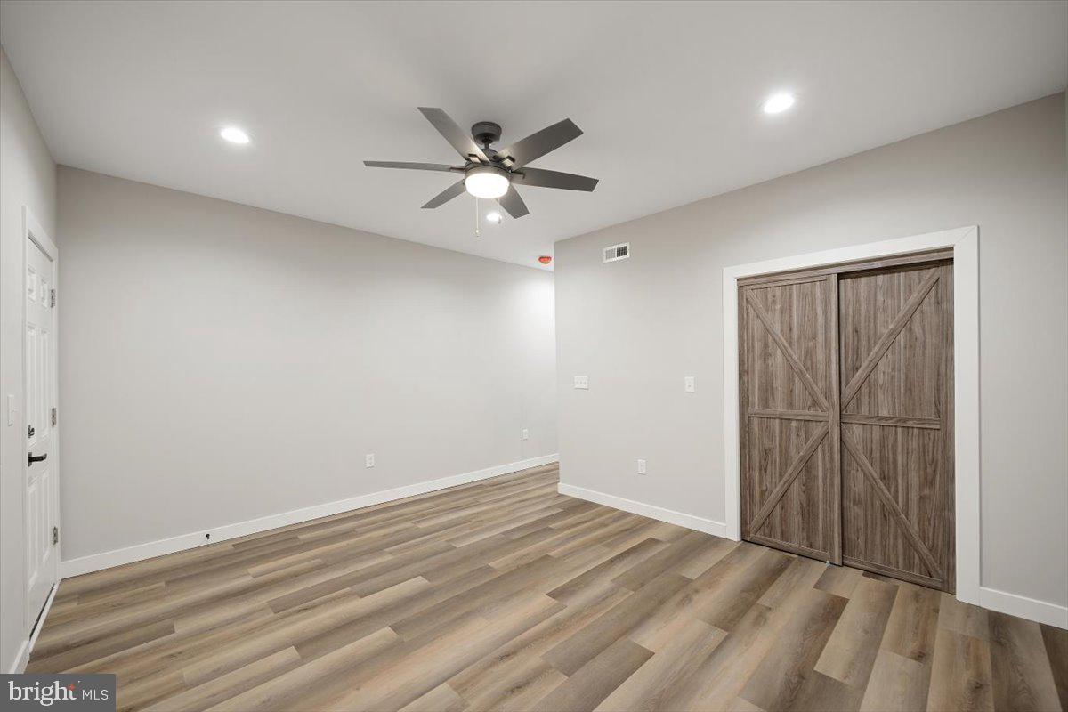 BOLTON HILL HISTORIC DISTRICT - Residential Lease