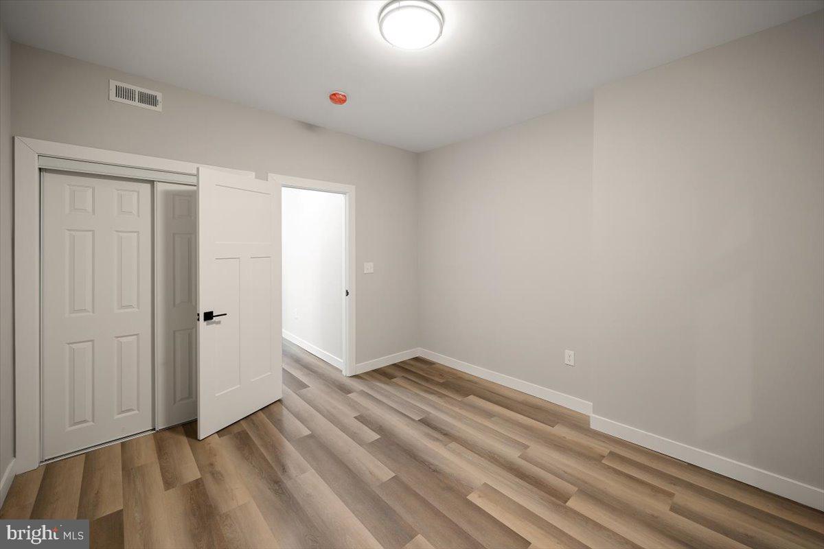 BOLTON HILL HISTORIC DISTRICT - Residential Lease