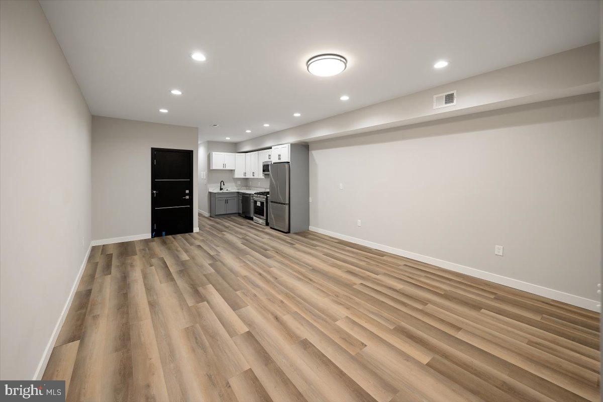 BOLTON HILL HISTORIC DISTRICT - Residential Lease