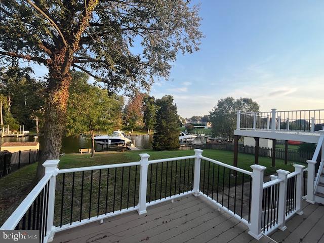 RUMSEY ISLAND - Residential