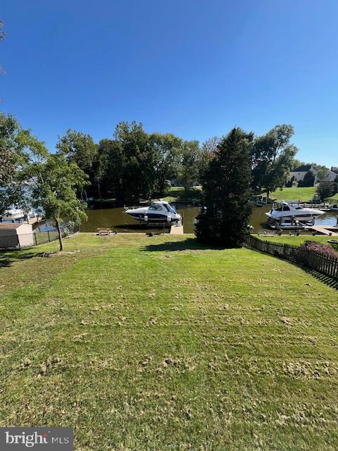 RUMSEY ISLAND - Residential