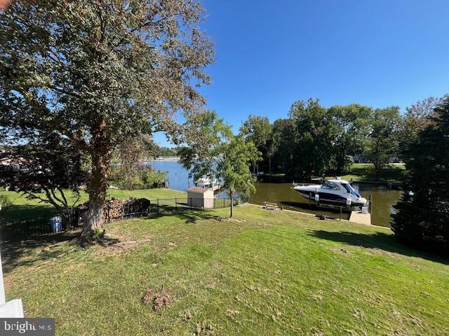 RUMSEY ISLAND - Residential