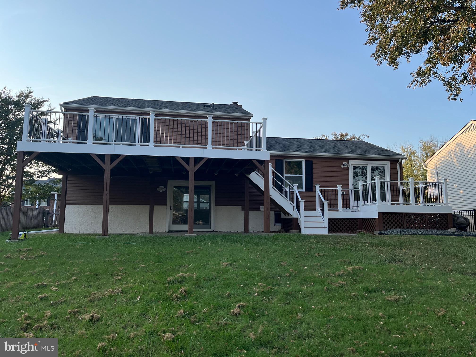 RUMSEY ISLAND - Residential