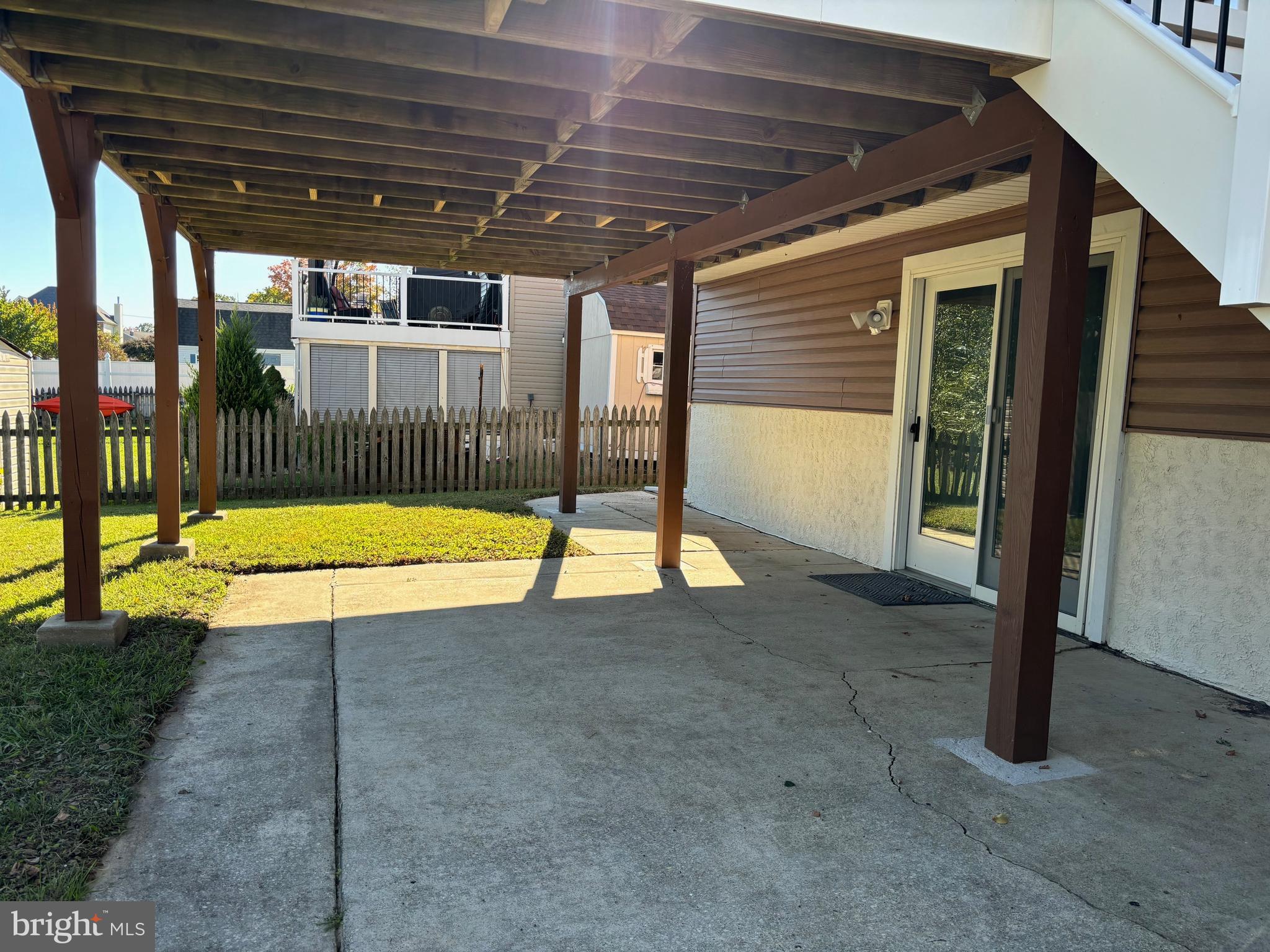 RUMSEY ISLAND - Residential