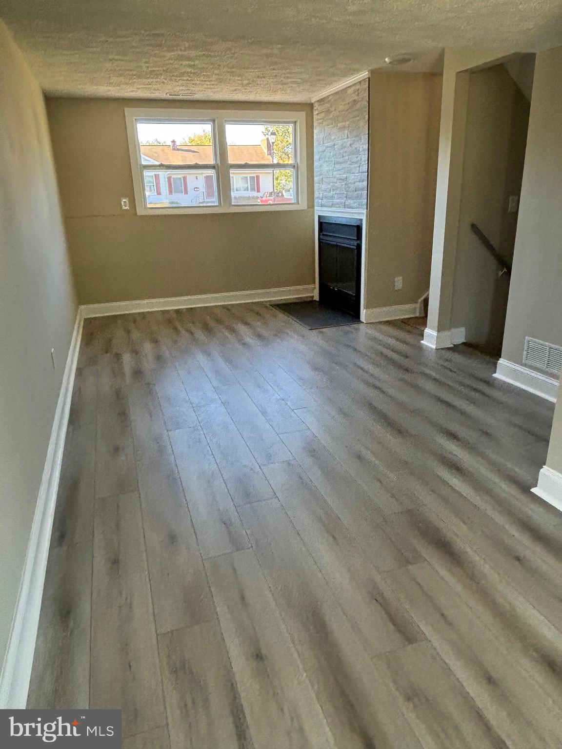 RUMSEY ISLAND - Residential