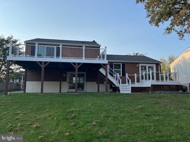 RUMSEY ISLAND - Residential