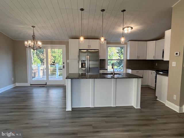 RUMSEY ISLAND - Residential