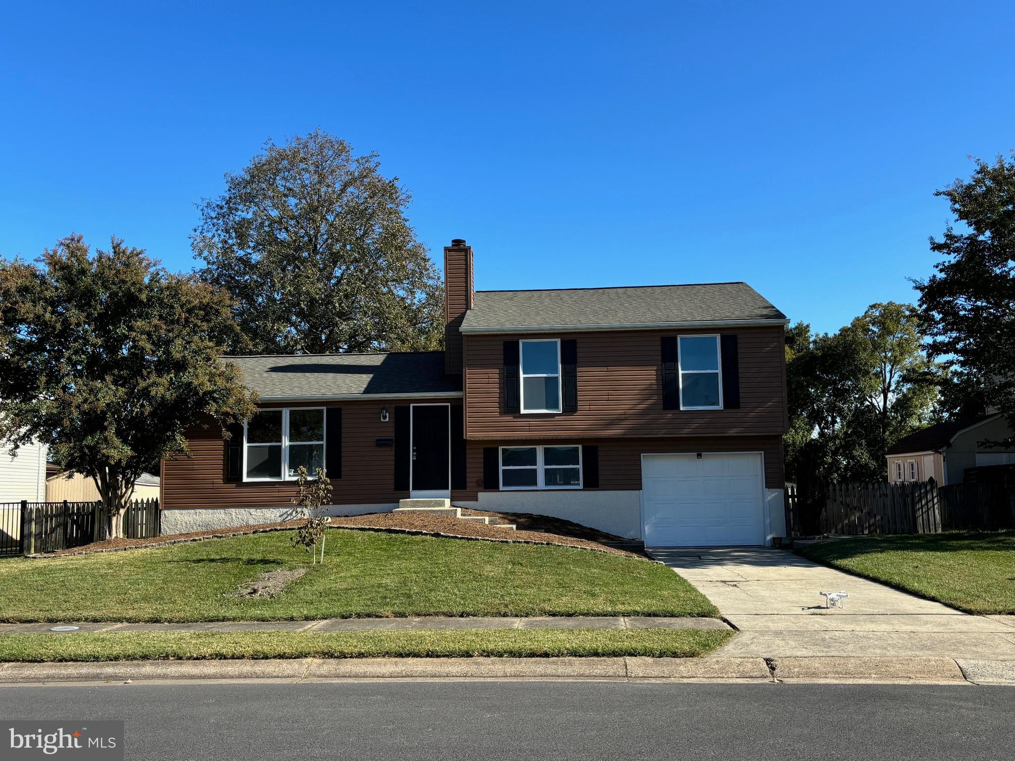 RUMSEY ISLAND - Residential