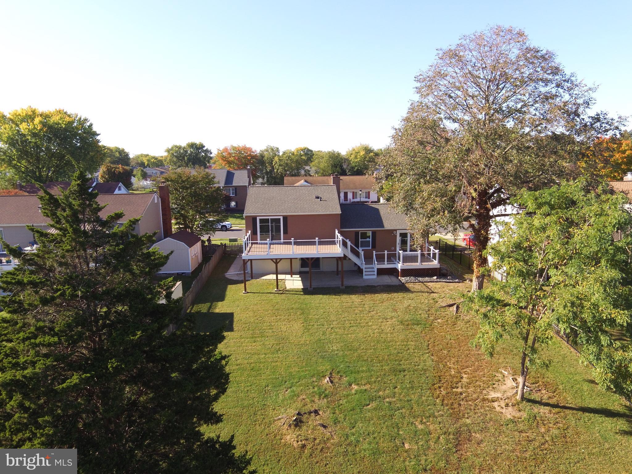 RUMSEY ISLAND - Residential