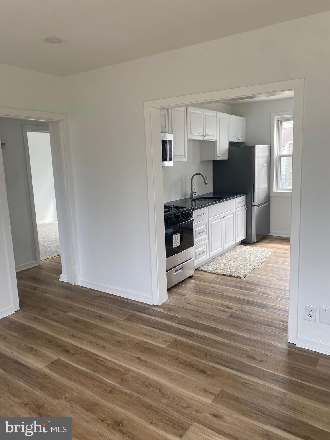 GARDEN CITY - Residential