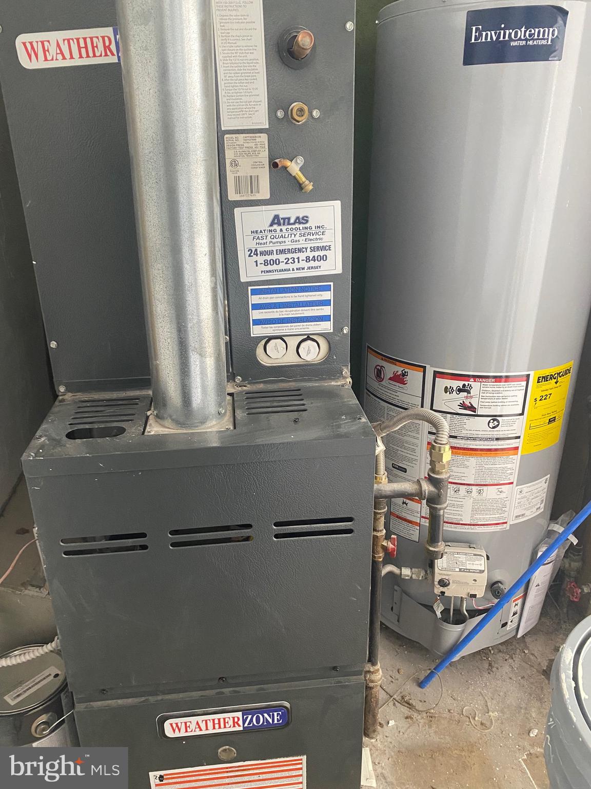 GARDEN CITY - Residential