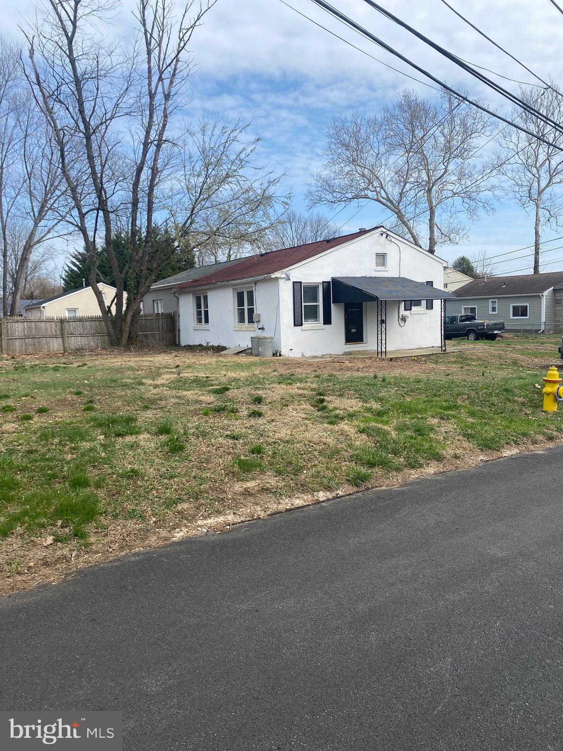 GARDEN CITY - Residential