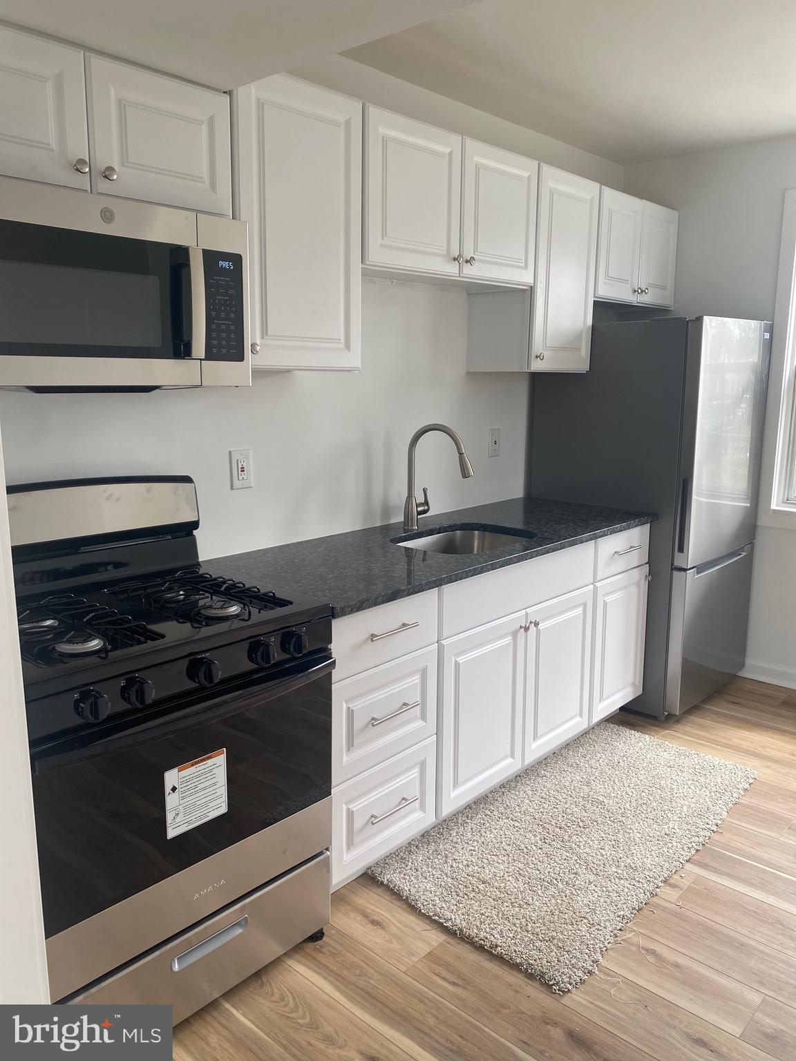 GARDEN CITY - Residential