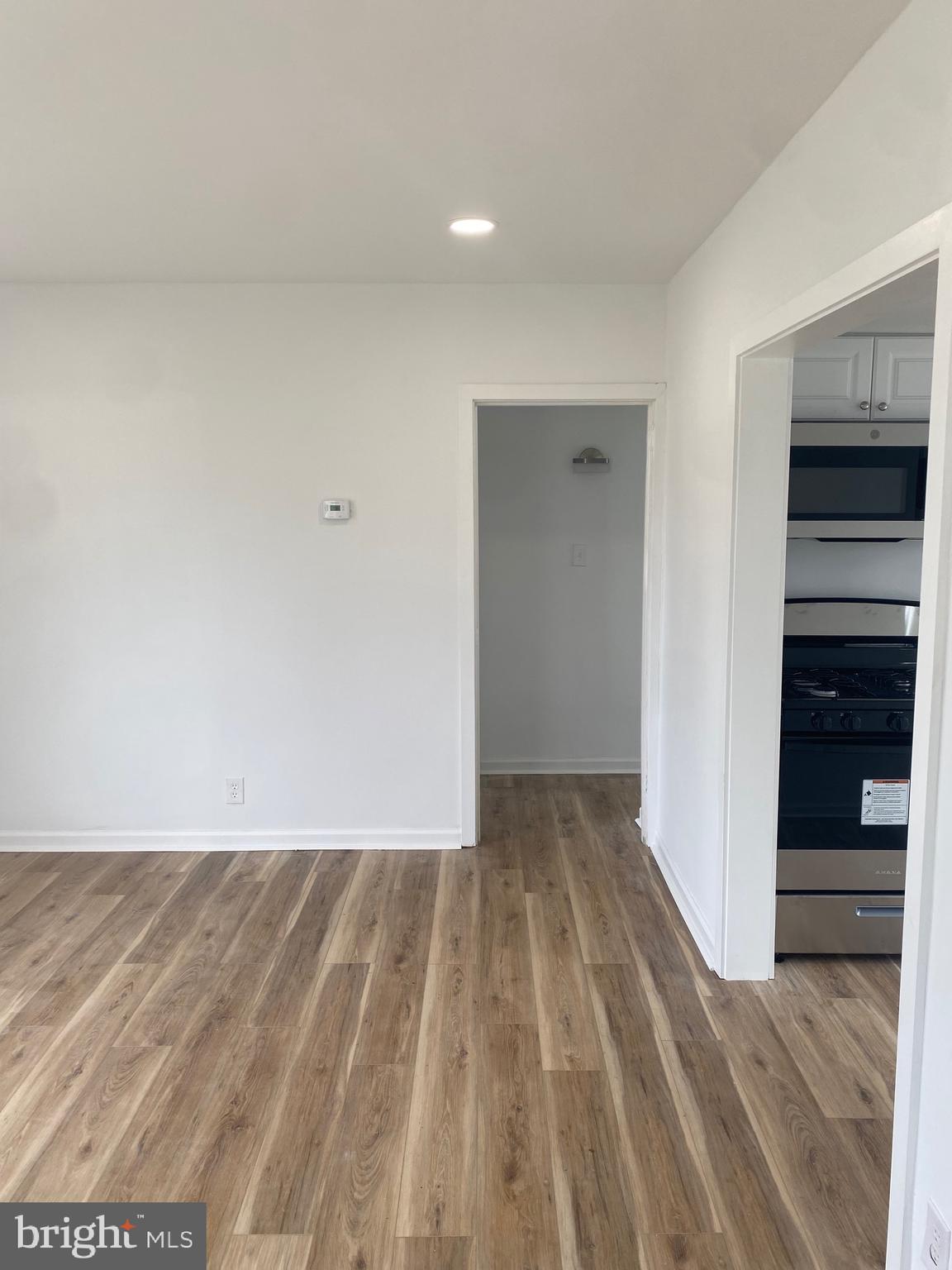 GARDEN CITY - Residential