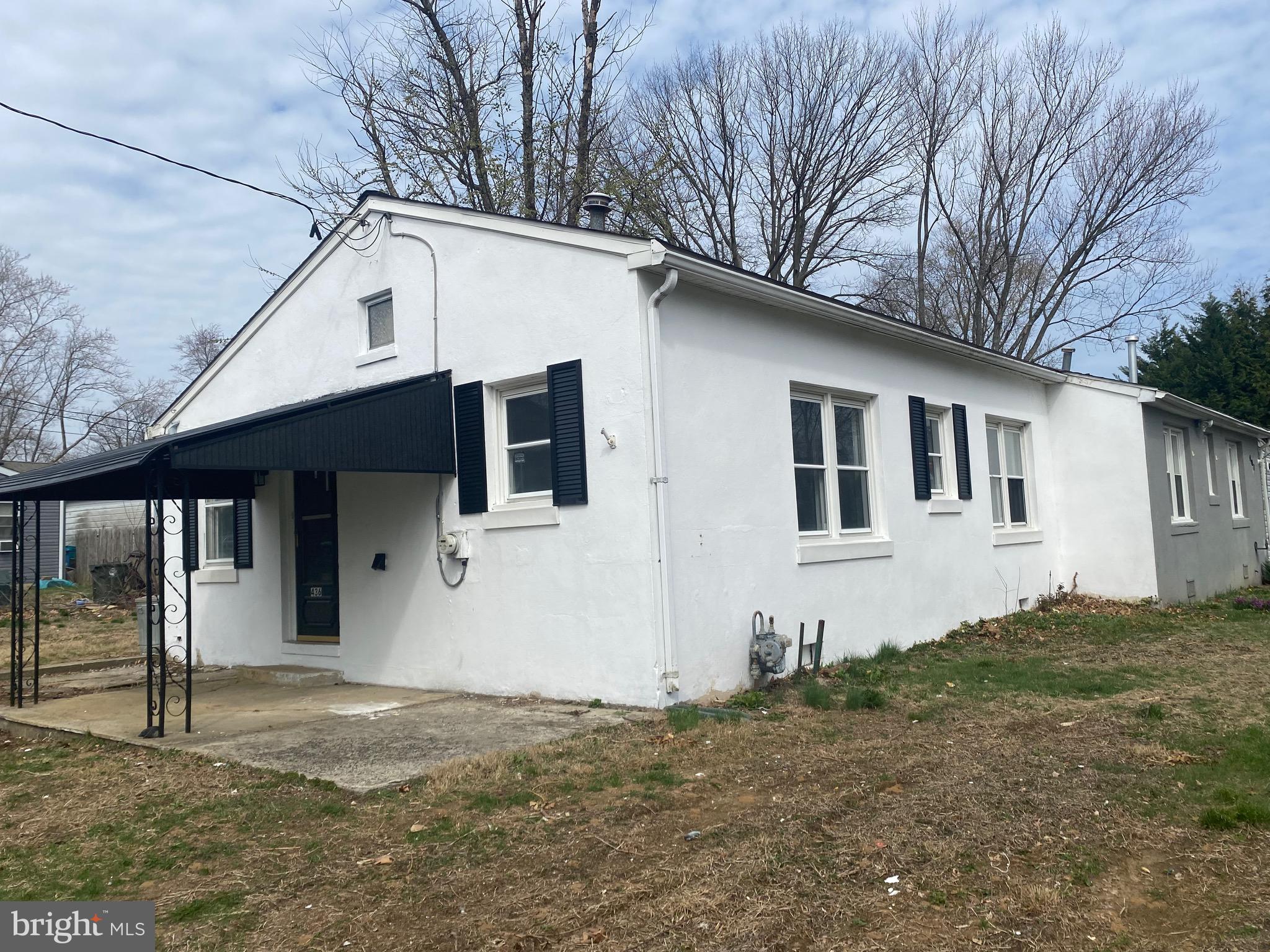 436 NEW JERSEY AVENUE