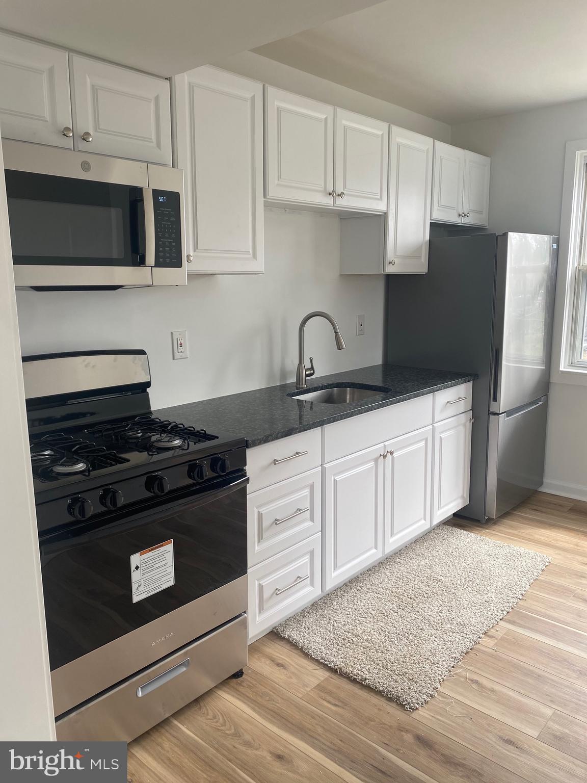 GARDEN CITY - Residential